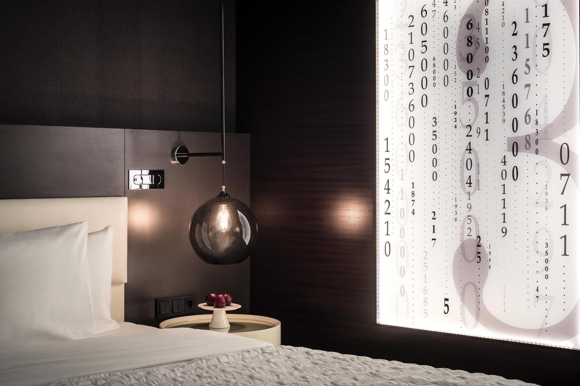 Executive King Room