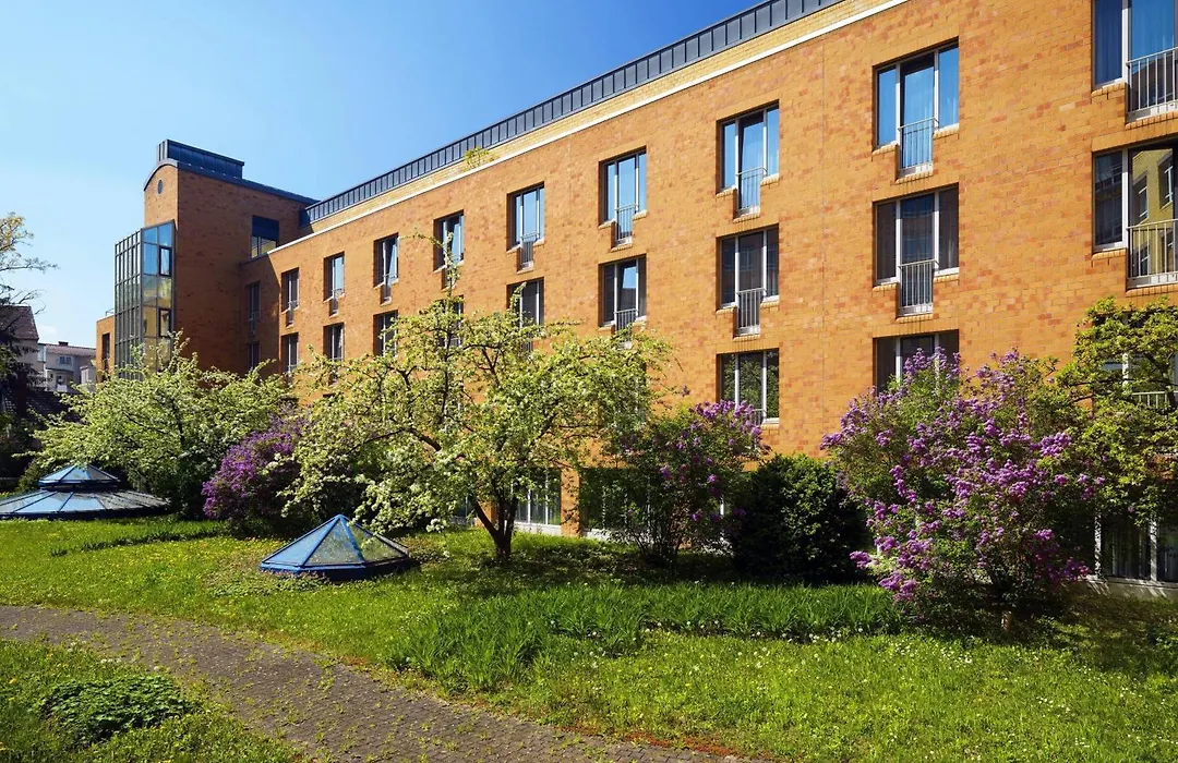 Le Méridien Stuttgart-1