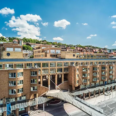 Le Méridien Stuttgart-2
