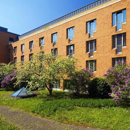 Le Meridien Stuttgart-2
