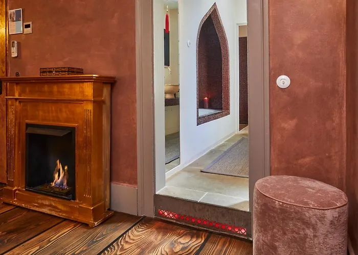 Der Zauberlehrling Hotell Stuttgart